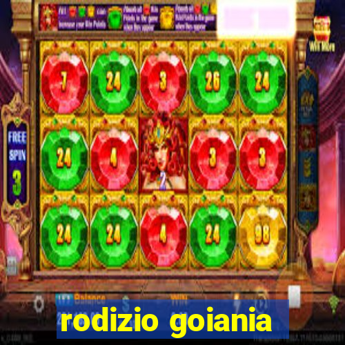 rodizio goiania